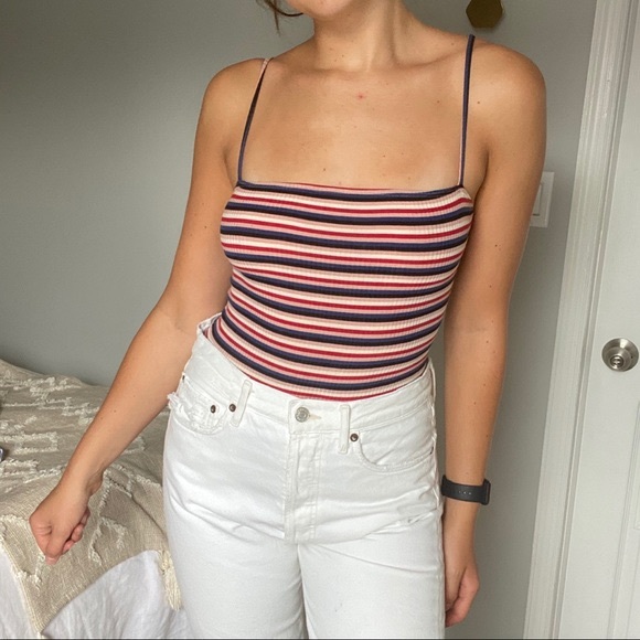 Reformation crystal bodysuits - Picture 2 of 7